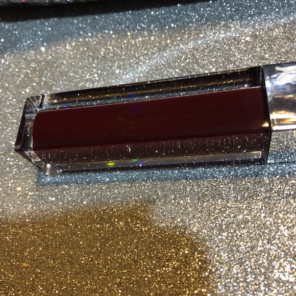 BNIB! NARS Full Vinyl Lip Lacquer in Mississippi 2434 - Picture 2 of 7